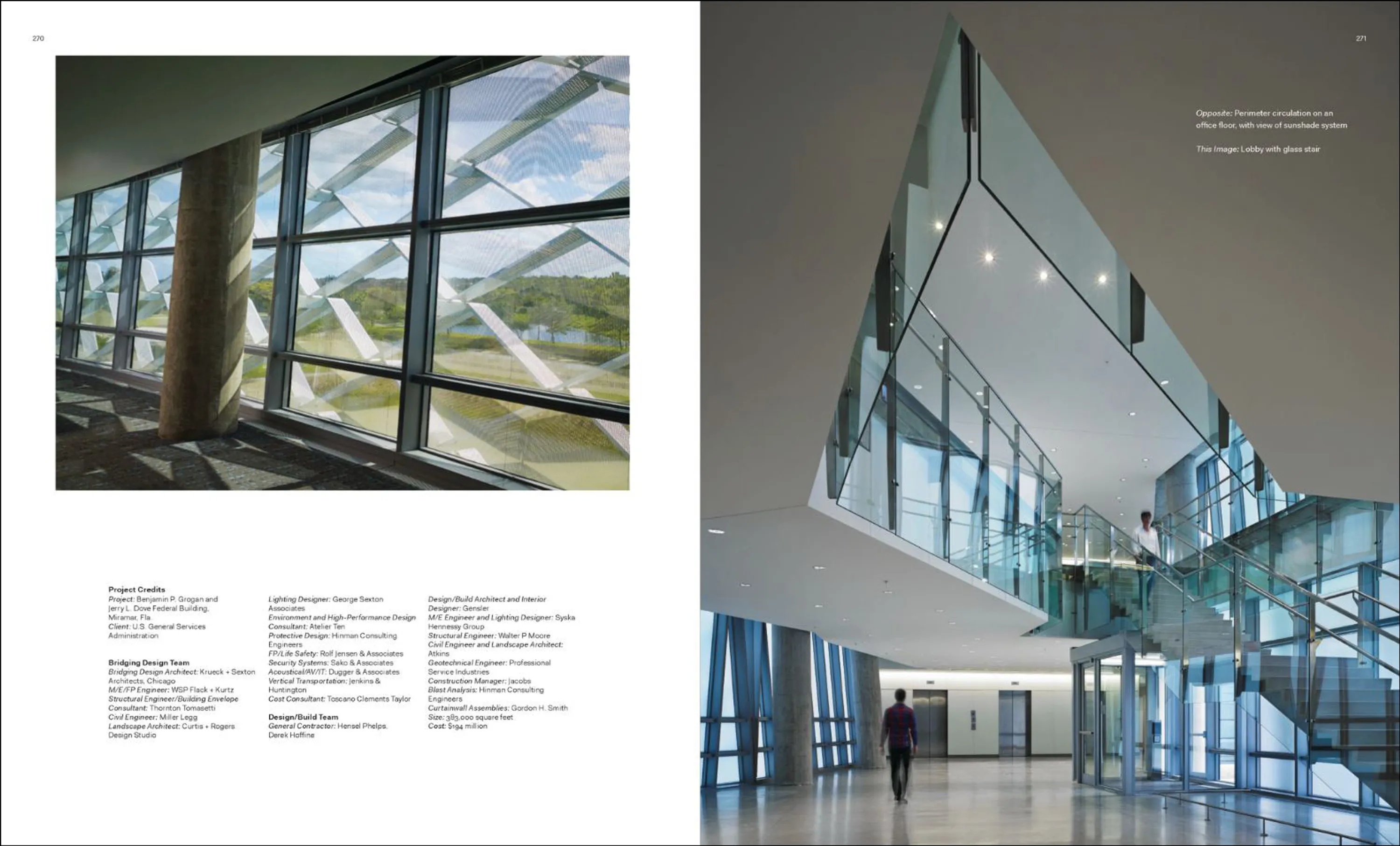 Architect Magazine: Federal Building 05