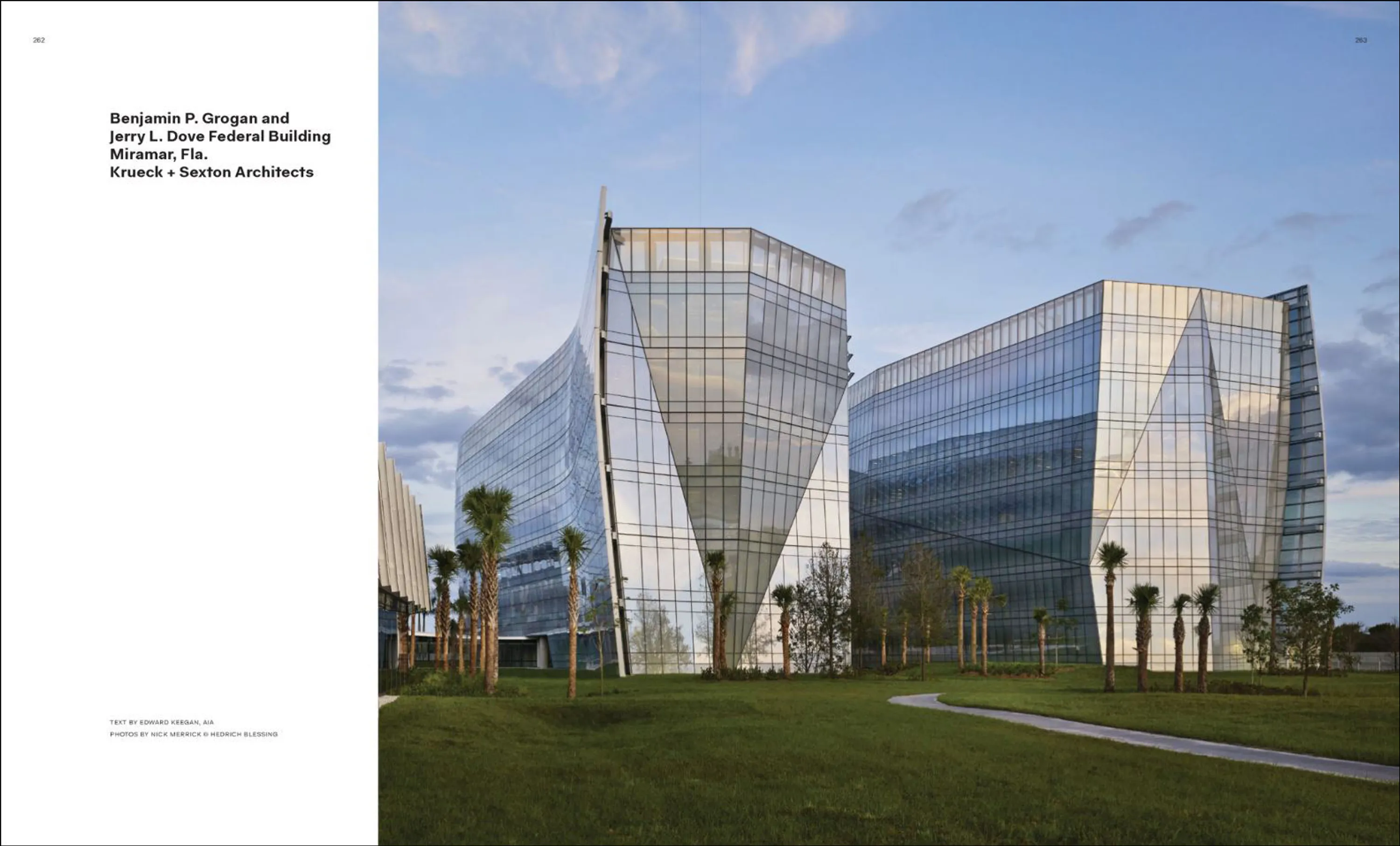 Architect Magazine: Federal Building 01