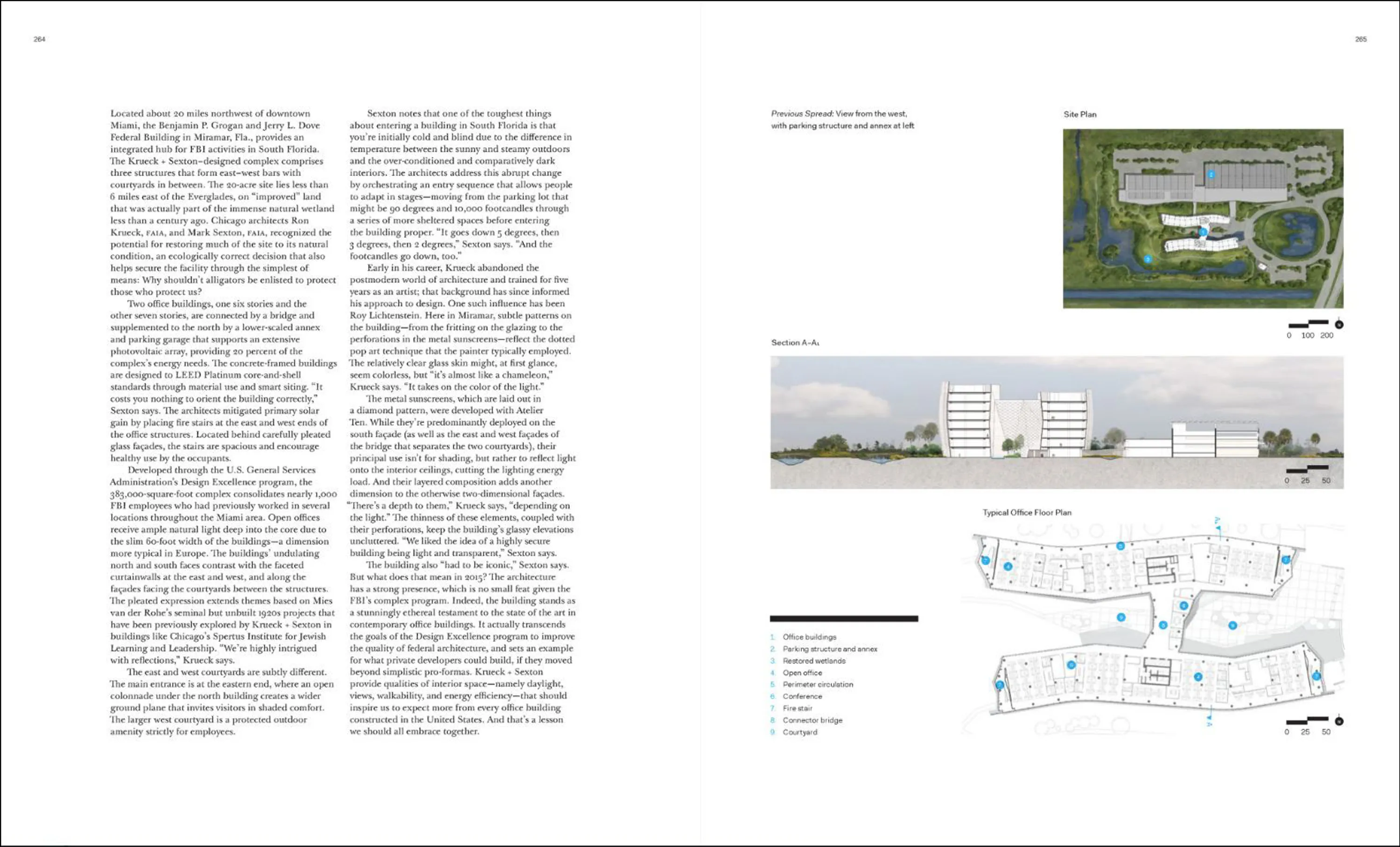 Architect Magazine: Federal Building 02