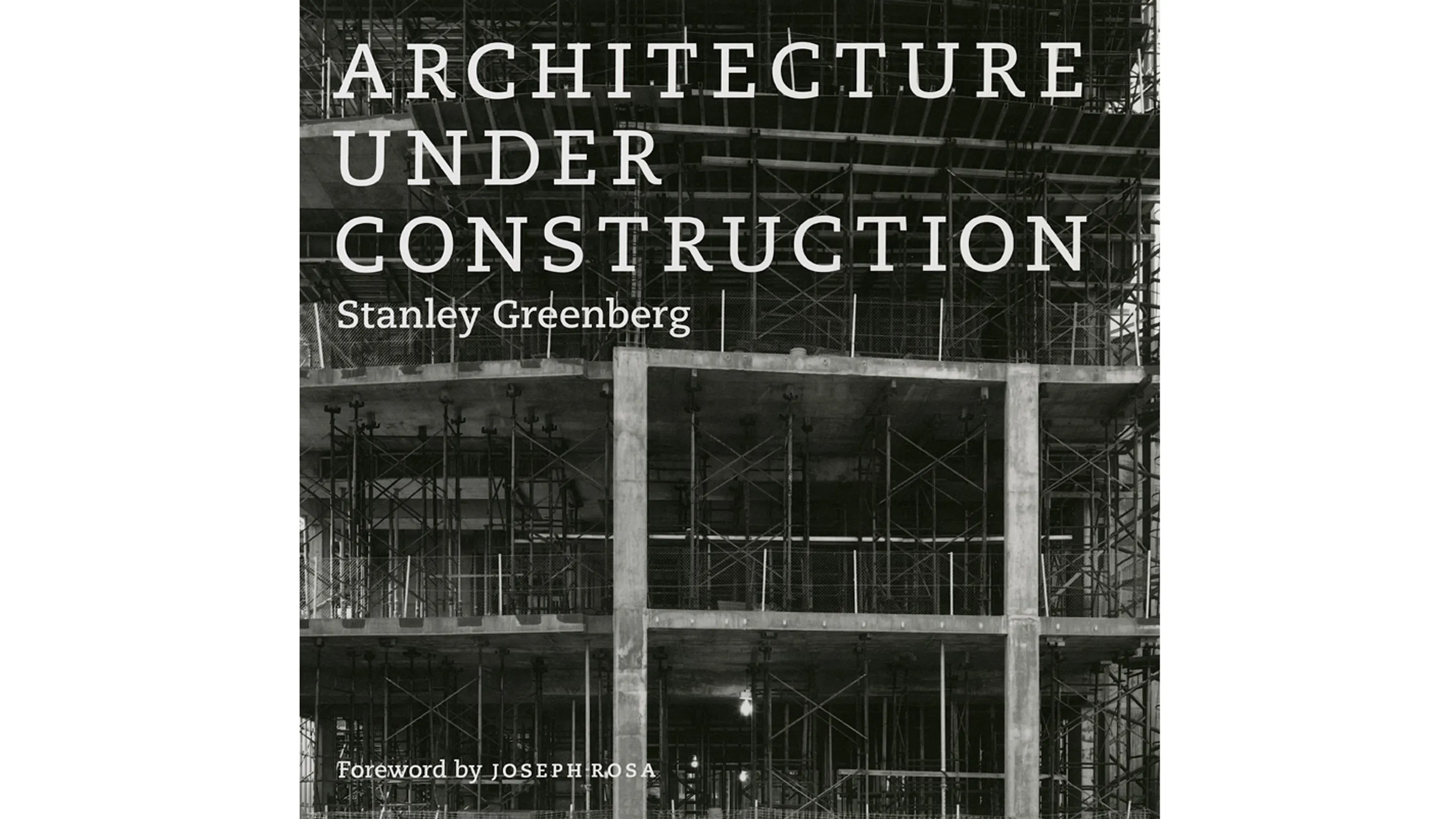 Architecture Under Construction Thumbnail