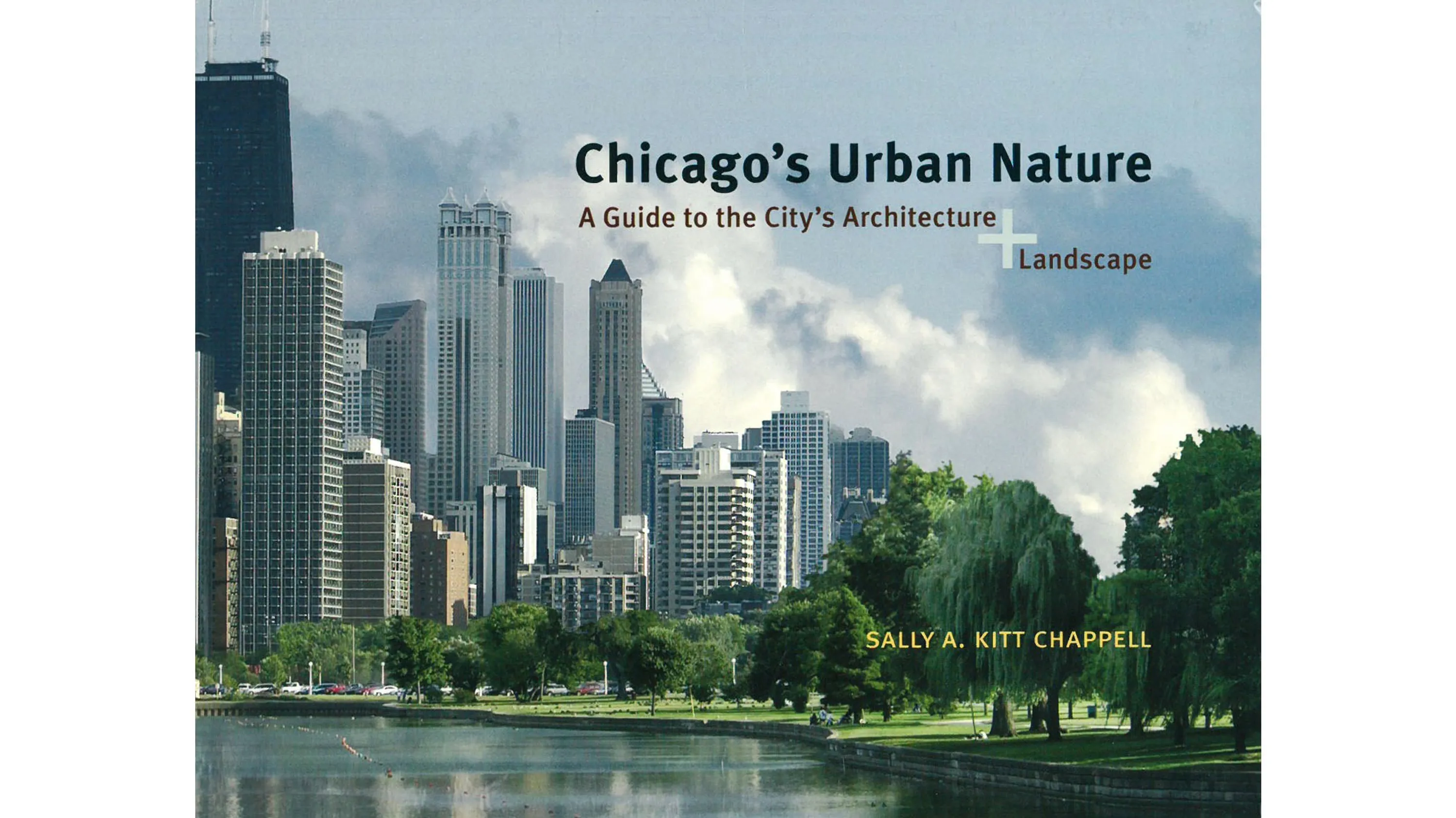 Chicago's Urban Nature Thumbnail