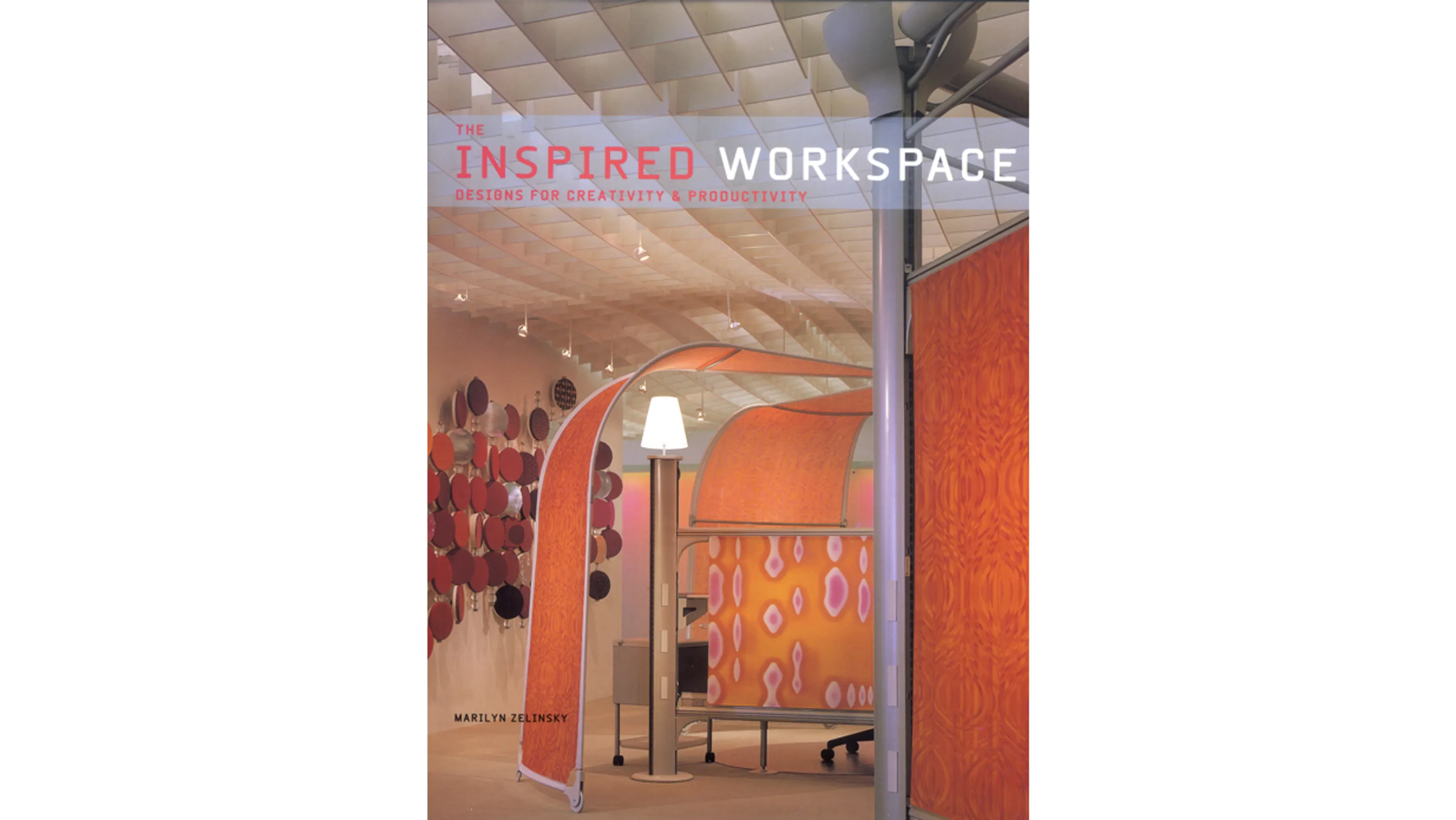 Inspired Workspace: Herman Miller Thumbnail