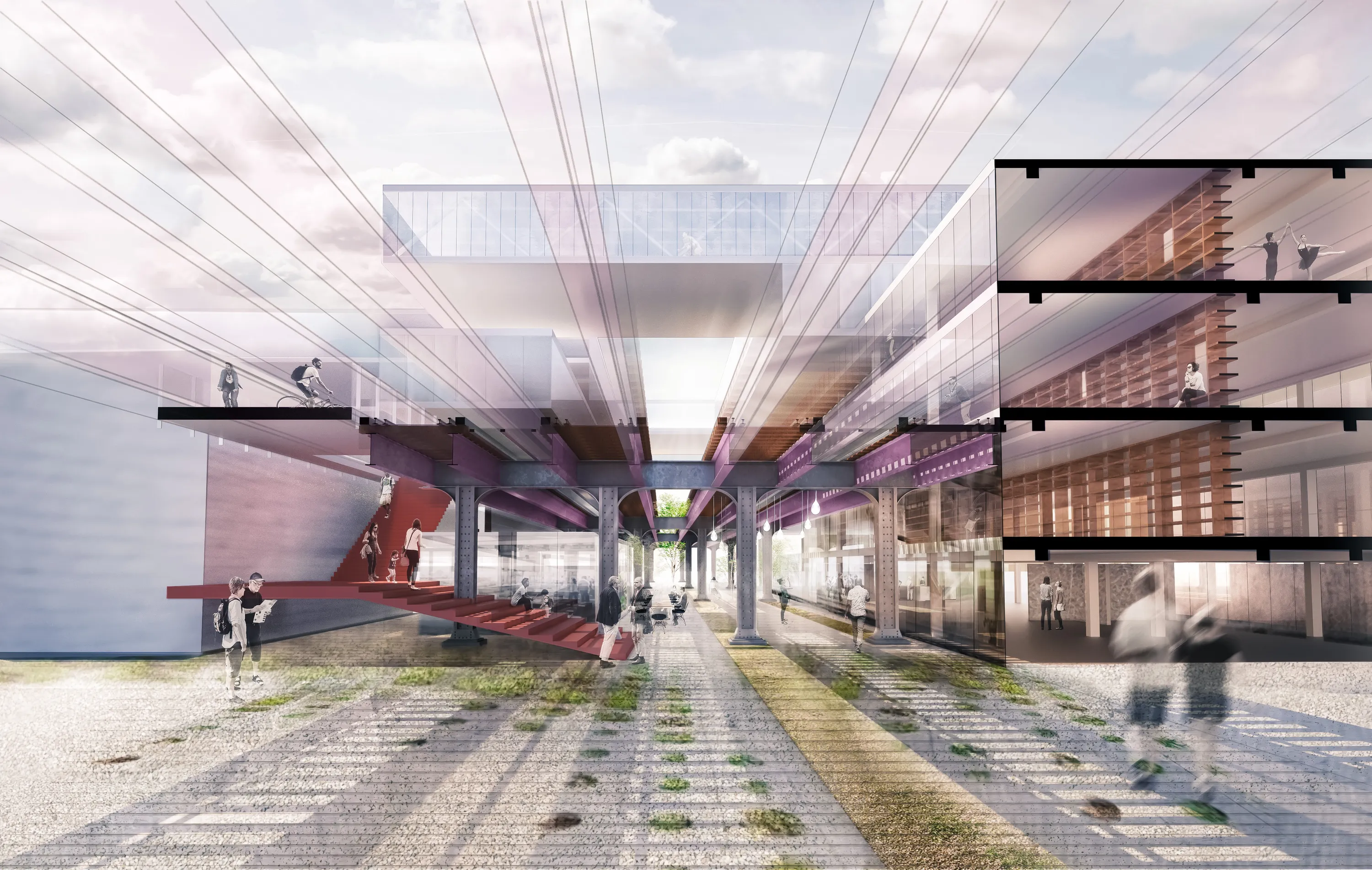 L'eftspace: The Need for Inhabitable Infrastructure 05