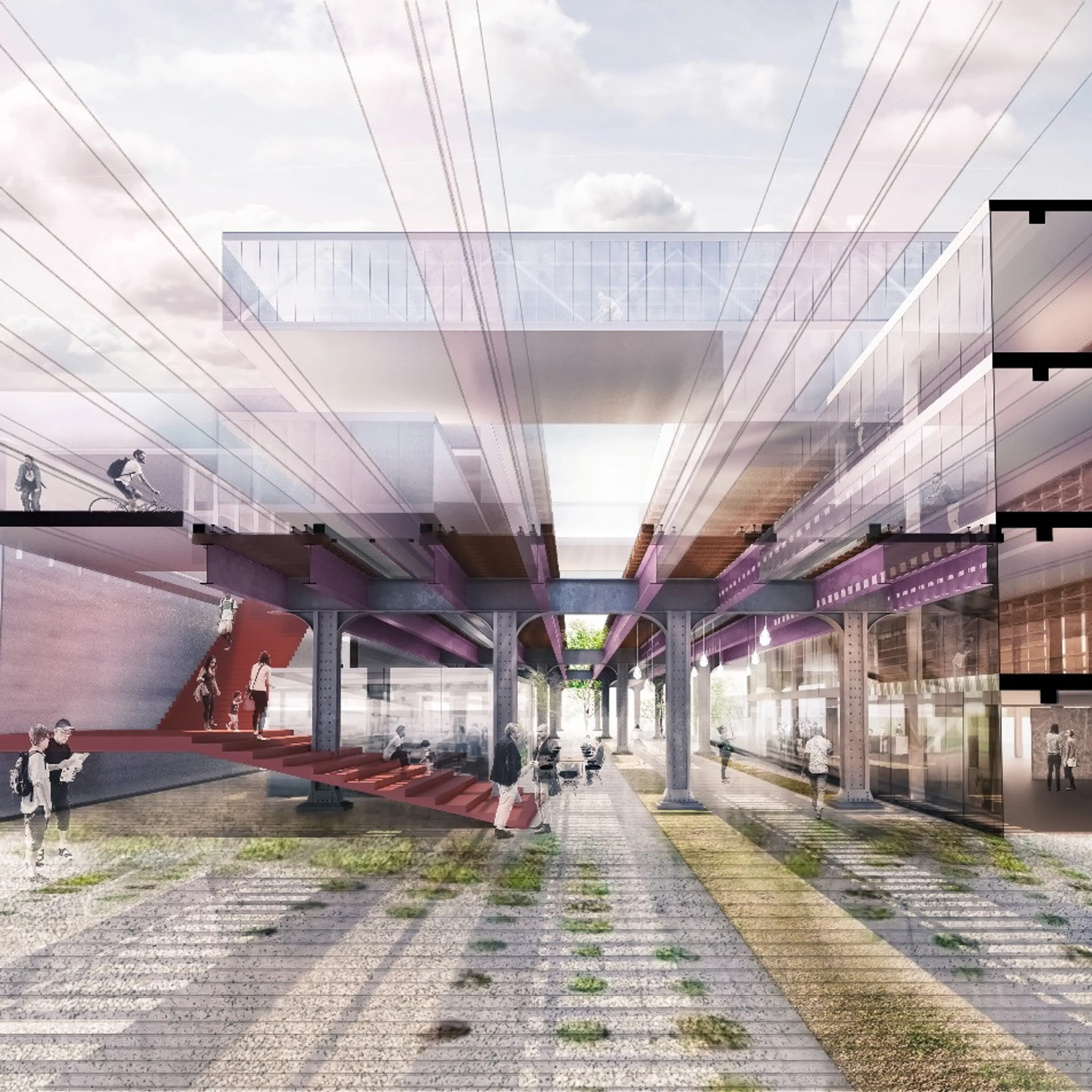 L'eftspace: The Need for Inhabitable Infrastructure 07
